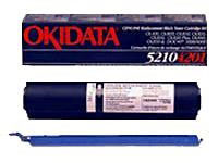 Oki Image Drum (09001039)